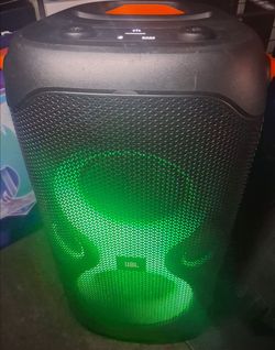 JBL PARTY BOX 110.(Bluetooth)