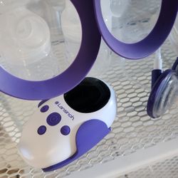Milk Pump 