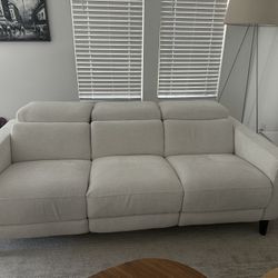 Cute Sofa (recliner)