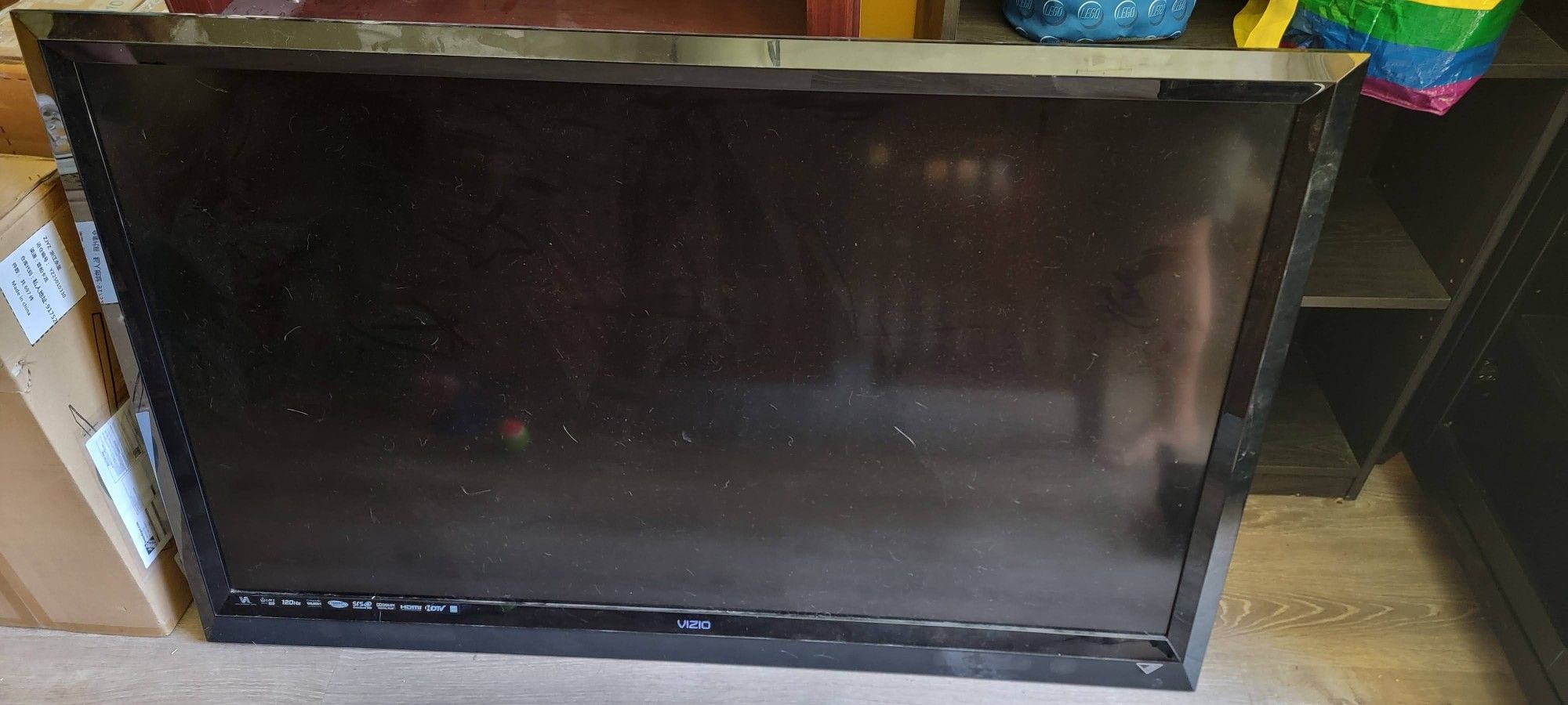55" Vizio TV