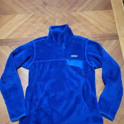 Patagonia Fleece 