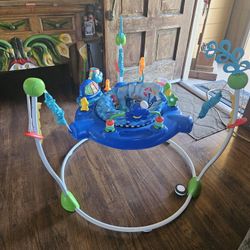 Baby Einstein Bouncer
