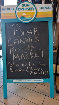 Bear Cash
