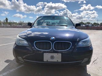 2008 BMW 528 I