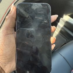 iPhone 13 Pro Max Unlocked 