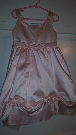 Beautiful size 4T dress