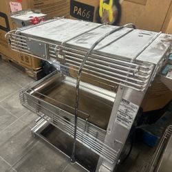 Commercial Restaurant Equipment 