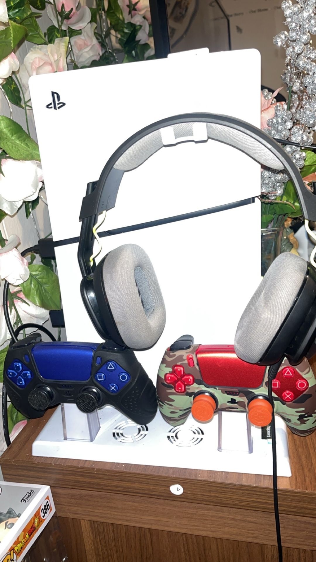 PlayStation 5 Slim 2tb