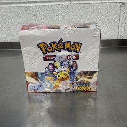 Pokemon Surging Sparks Booster Box