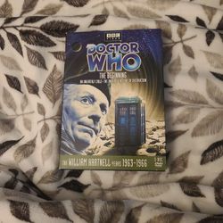 Doctor Who The Ark