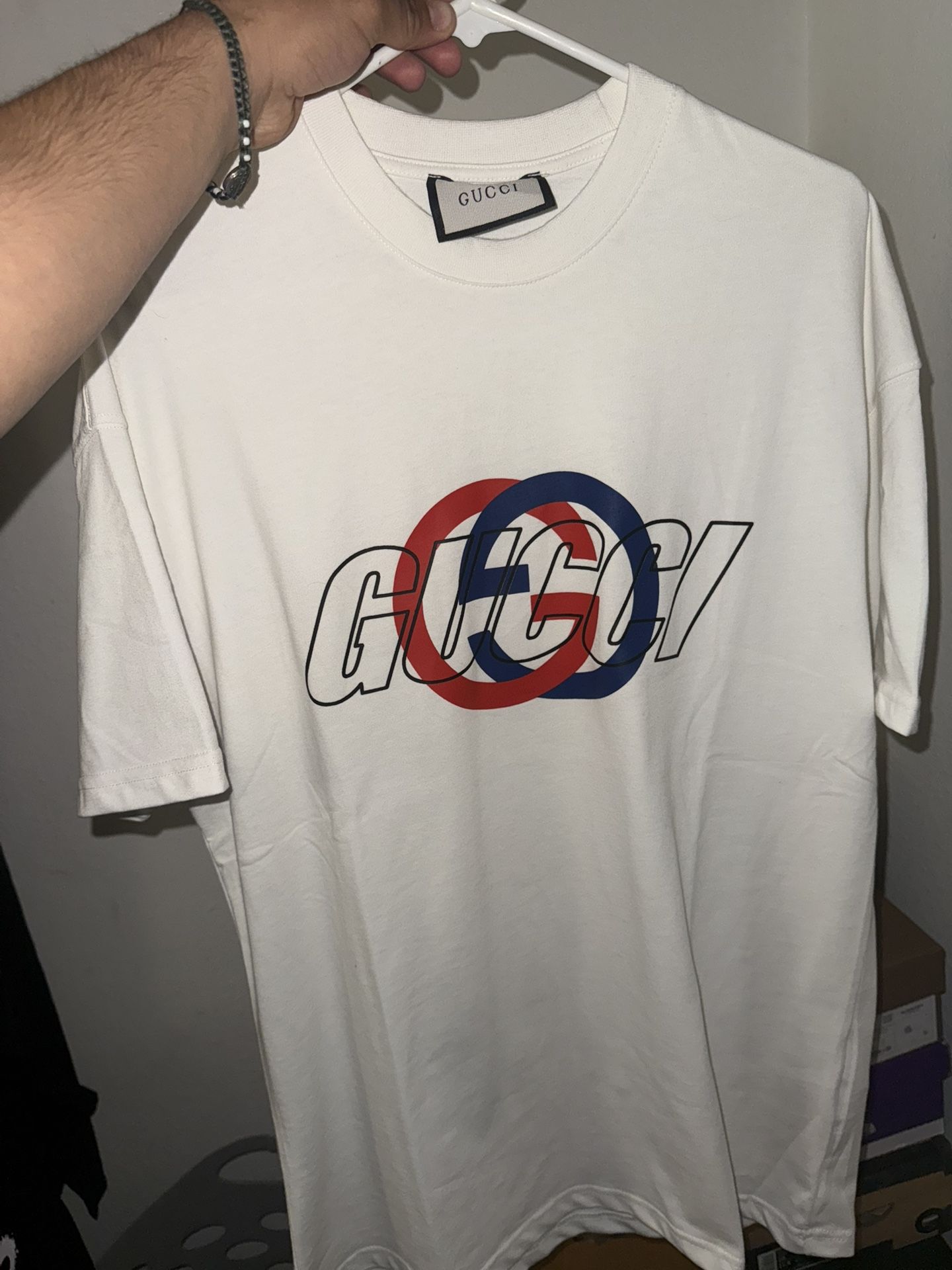 Gucci Shirt Large
