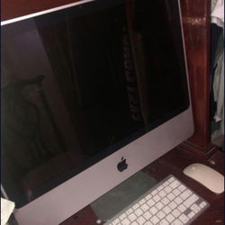 iMac 2007 20”