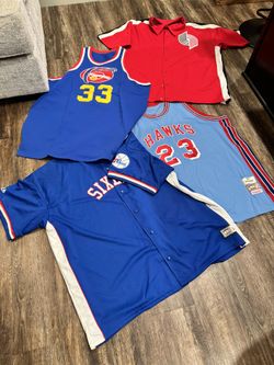 Hardwood Classics Authentic Clothes /Offers