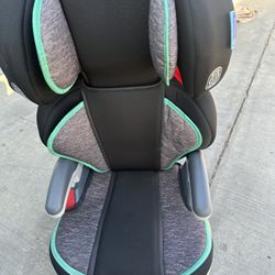 Graco Booster Seat
