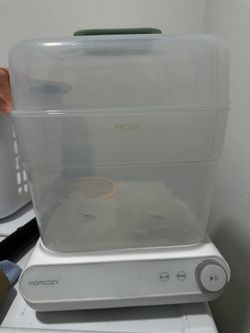 Momcozy Bottle Sterilizer