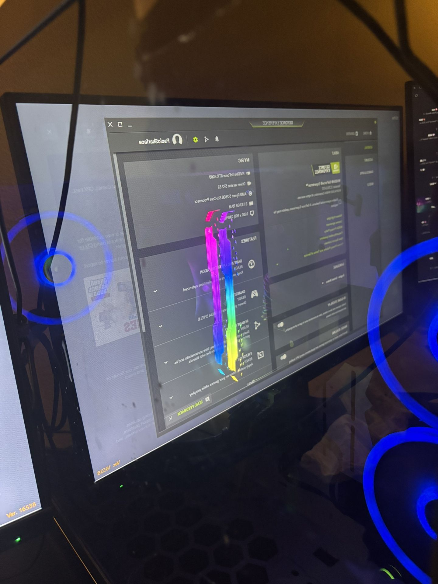 Starter Gaming Computer
