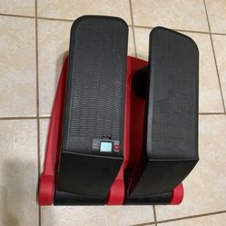 Air Climber Exercises Equipment 