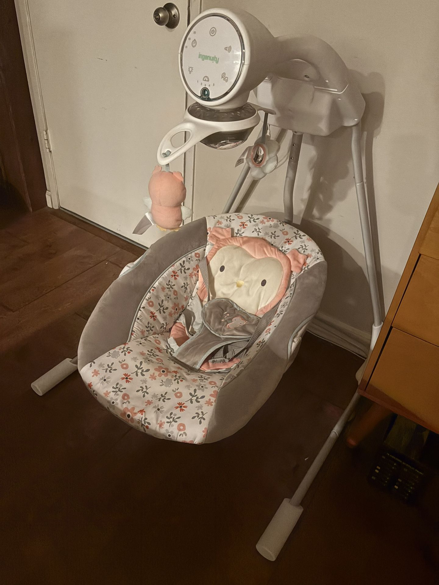Ingenuity Baby Swing