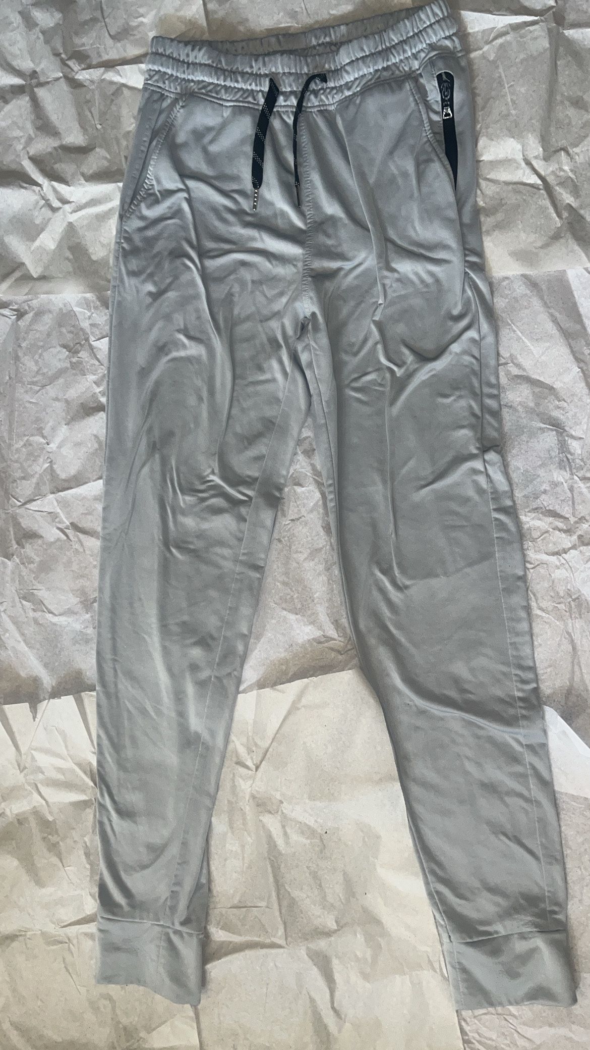 WT02 Joggers