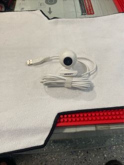 Ubisoft USB Webcam