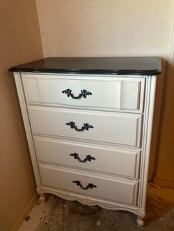 5-Piece Dresser Set