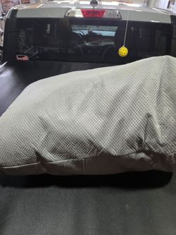 Corvette cover