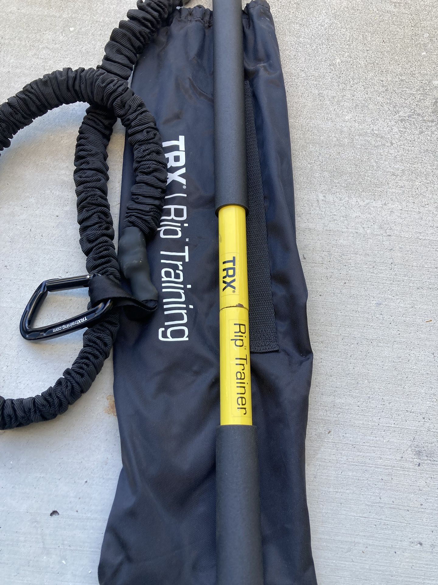 TRX Rip Trainer Medium