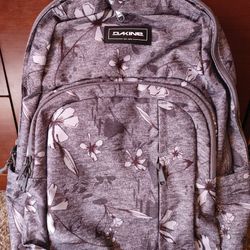 Dakine Campus Premium 28L Crescent FL 10002632