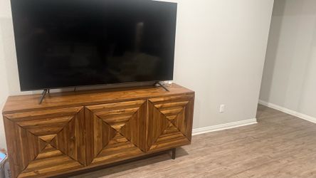 TV console Cabinet