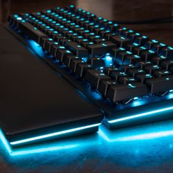 Razor Keyboard Huntsman Elite