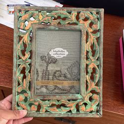 Wooden 5x7 Frame