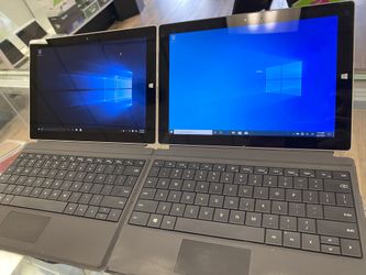Surface pro 3
