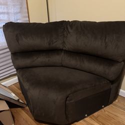 Part of sectional