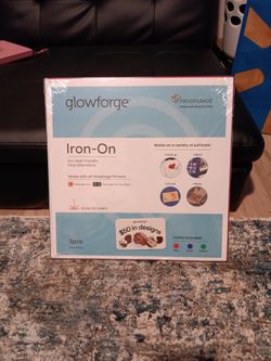 Glowforge Eco Heat Transfer Vinyl Alternative 