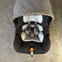Chicco KeyFit 30 Baby Car Seat