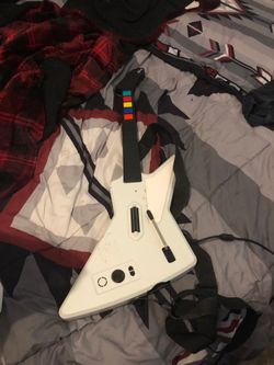 X-Polrer and Xbox 360 controller