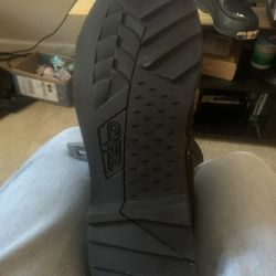 Motorcycle Boots