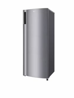 LG 6 cu. ft. Single Door Refrigerator