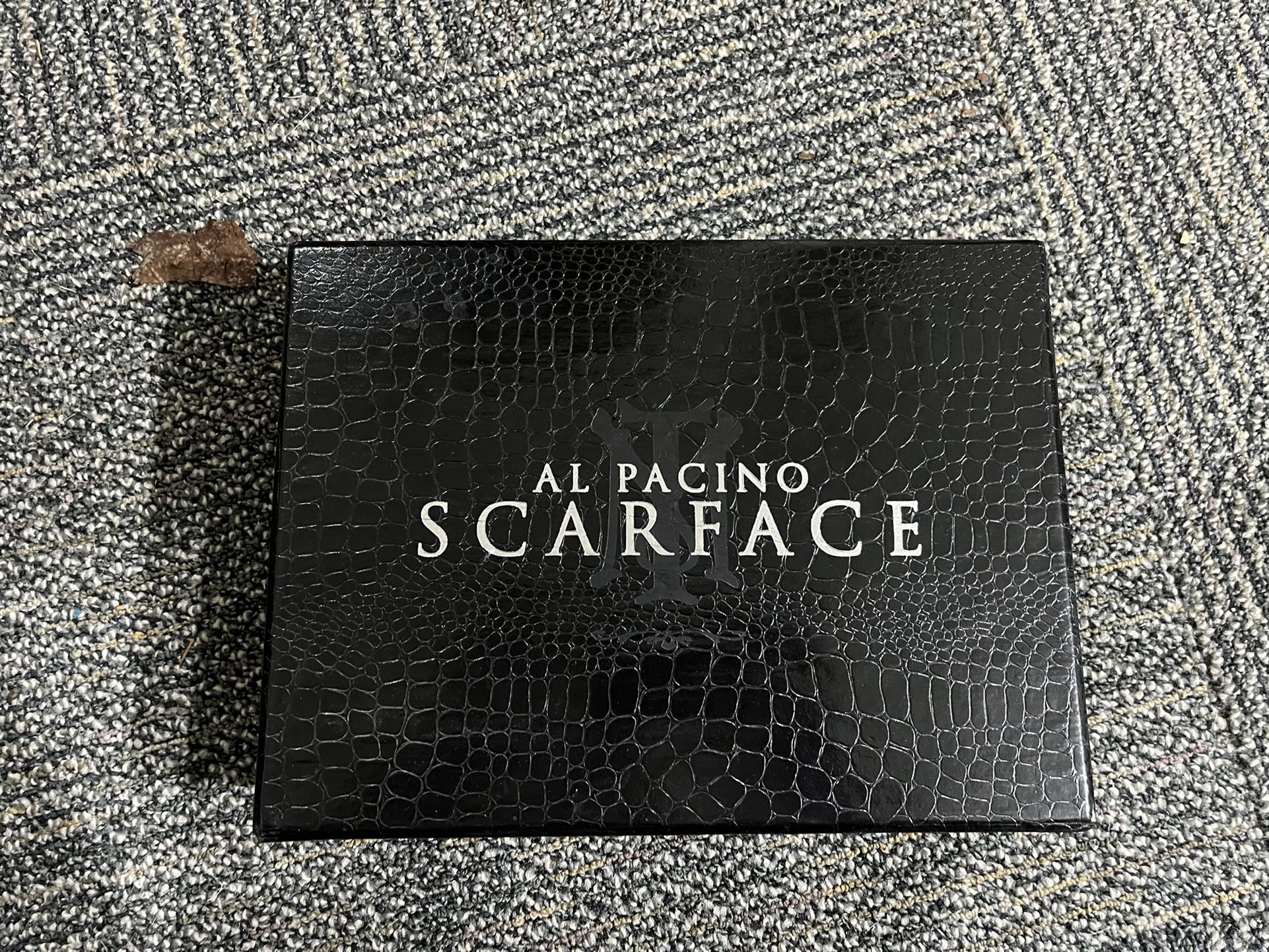 Scarface Collectors DVD