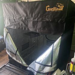Grow Tent 