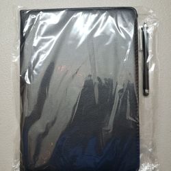 Apple Ipad Air 2 Case w/ Stylus 10.00