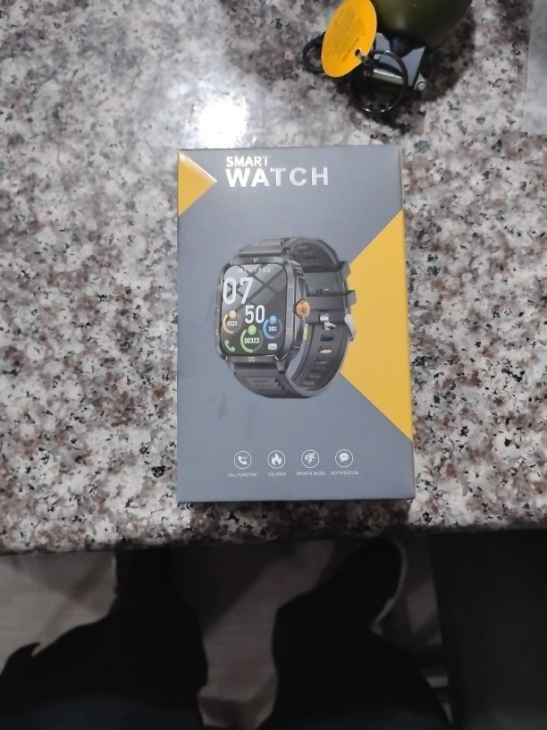 Smart Watch