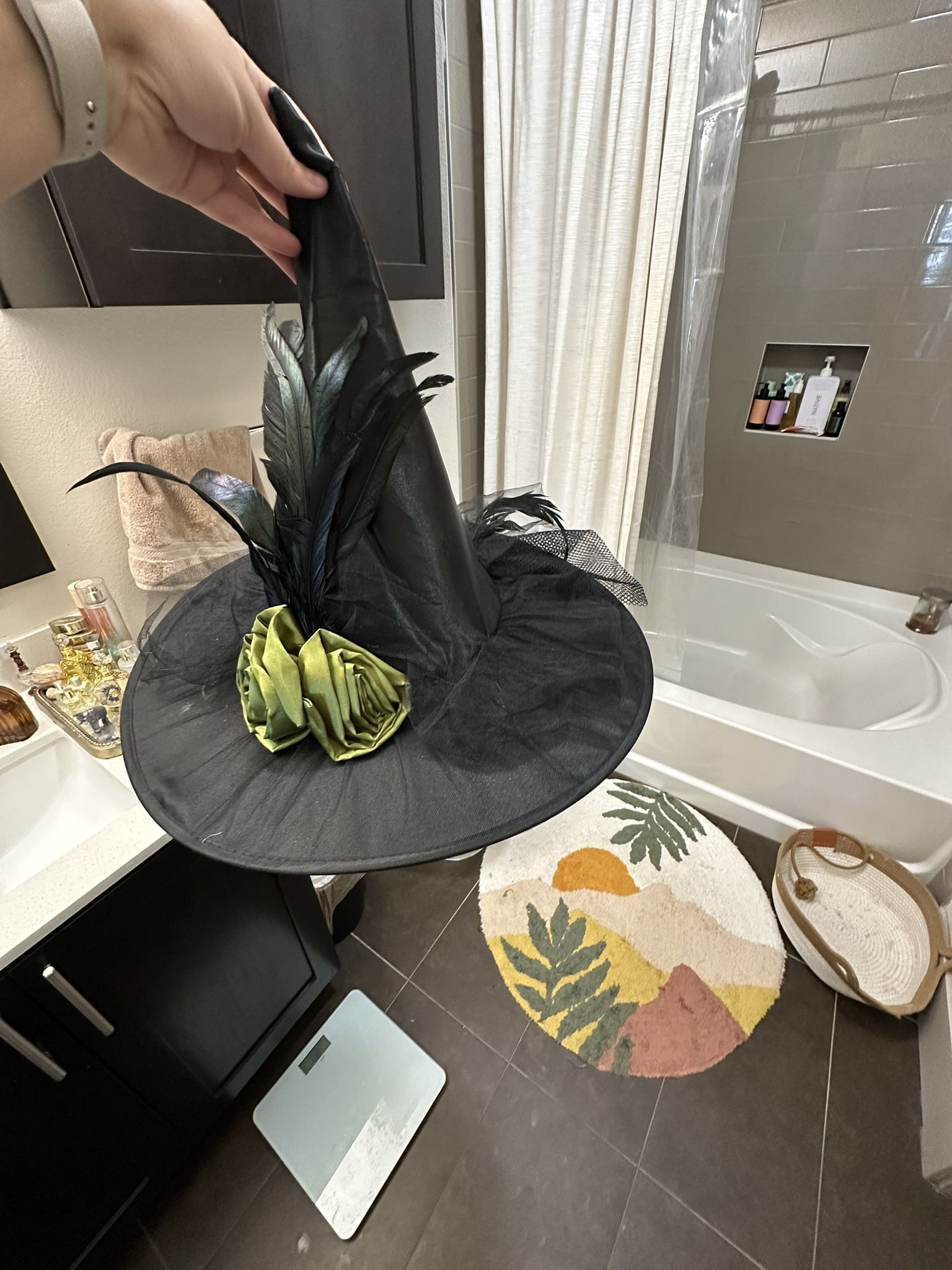 Witch Hat