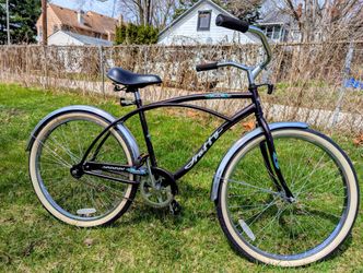 1970s Huffy Sante Fe All Original