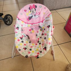 Baby Bouncer