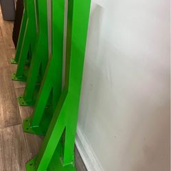 Wall Mounts For Punching Bags