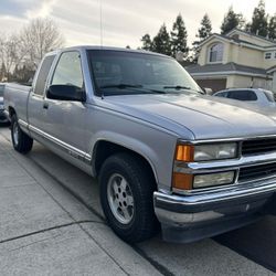 1995 Chevrolet 1500