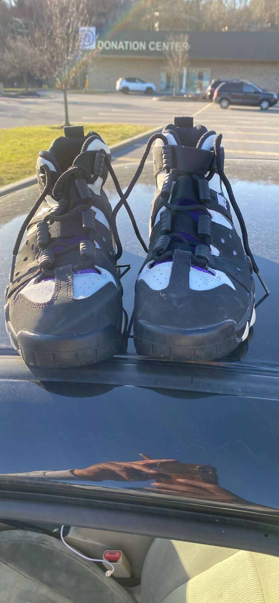 Nike Air Max 94’ Charles Barkley