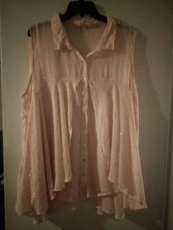 Girls top