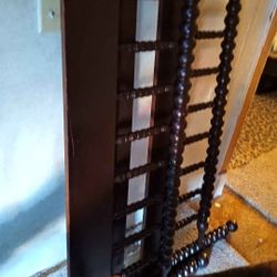 Spool Bed 